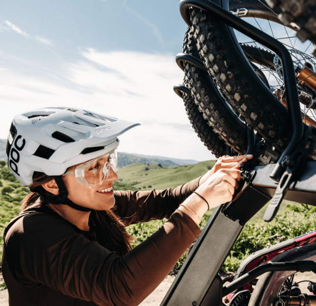 Thule Thule ReVert Vertical Bike Rack