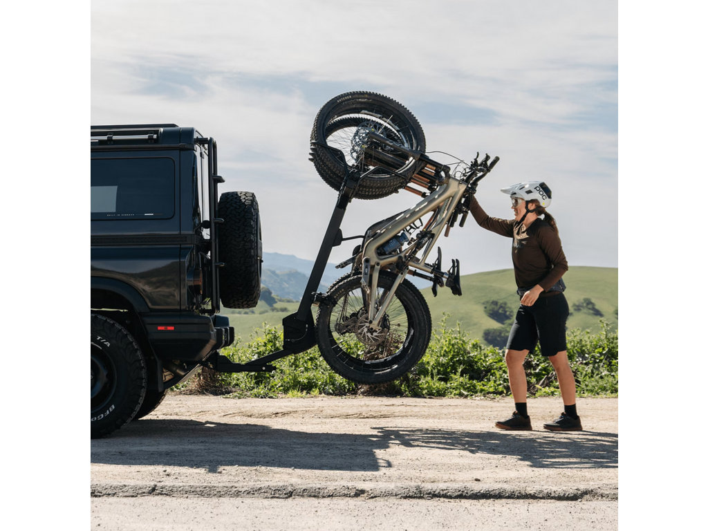Thule Thule ReVert Vertical Bike Rack