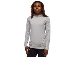 Black Diamond Black Diamond W's Alpenglow Hoody