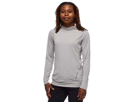 Black Diamond Black Diamond W's Alpenglow Hoody