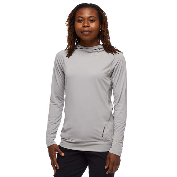Black Diamond Black Diamond W's Alpenglow Hoody