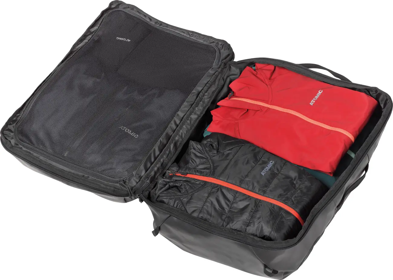 Atomic Atomic Duffel Bag