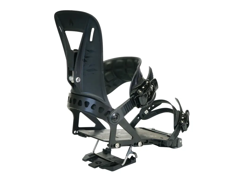 Spark R&D 2025 Spark R&D Surge ST Splitboard Bindings