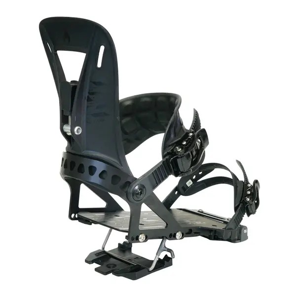 Spark R&D 2025 Spark R&D Surge ST Splitboard Bindings
