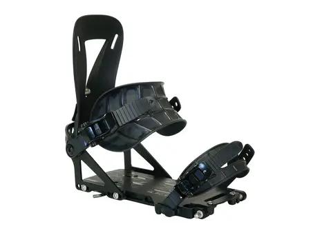 Spark R&D 2025 Spark R&D Surge ST Splitboard Bindings
