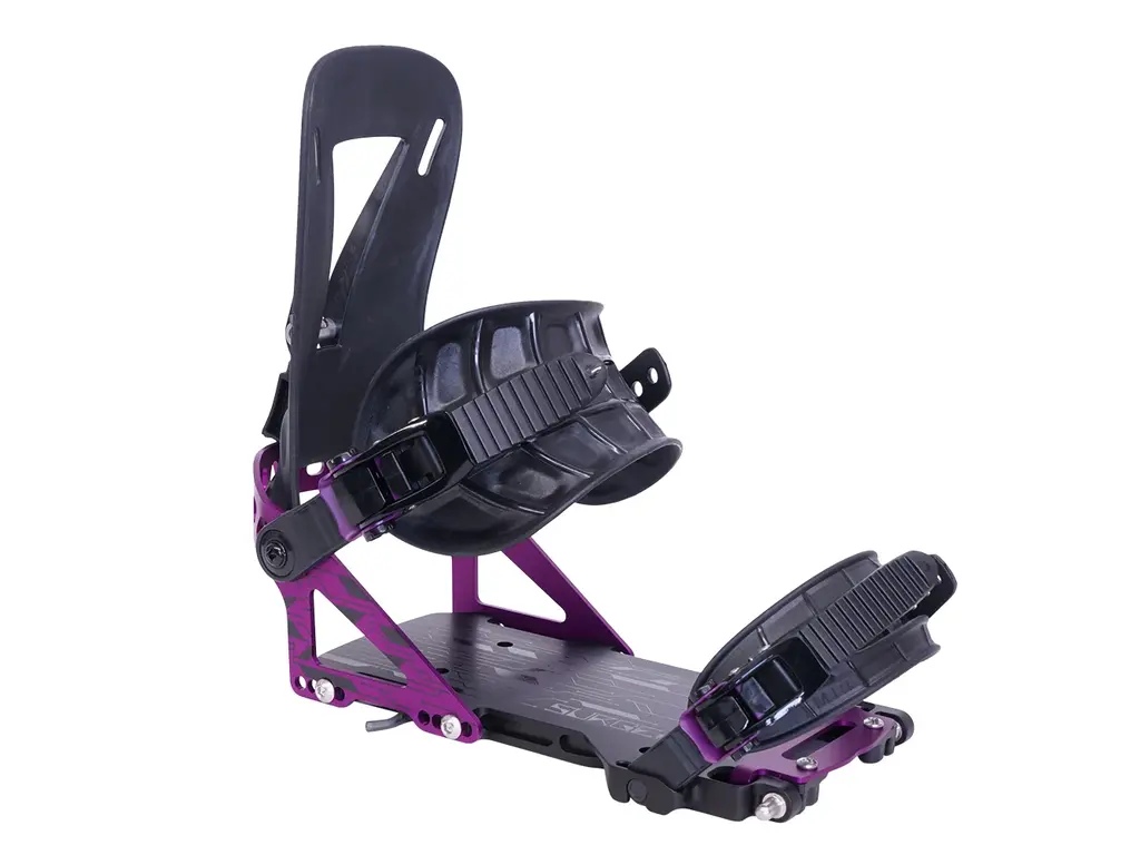 Spark R&D Surge ST Splitboard Bindings | The BackCountry Spark R&D Surge ST Splitboard Bindings | The BackCountry
