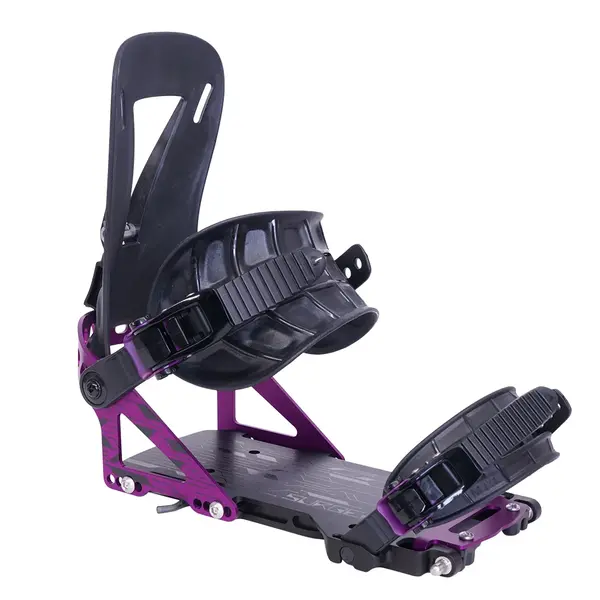 Spark R&D 2025 Spark R&D Surge ST Splitboard Bindings