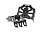 Spark R&D Spark R&D D-Rex ST Pro Crampons