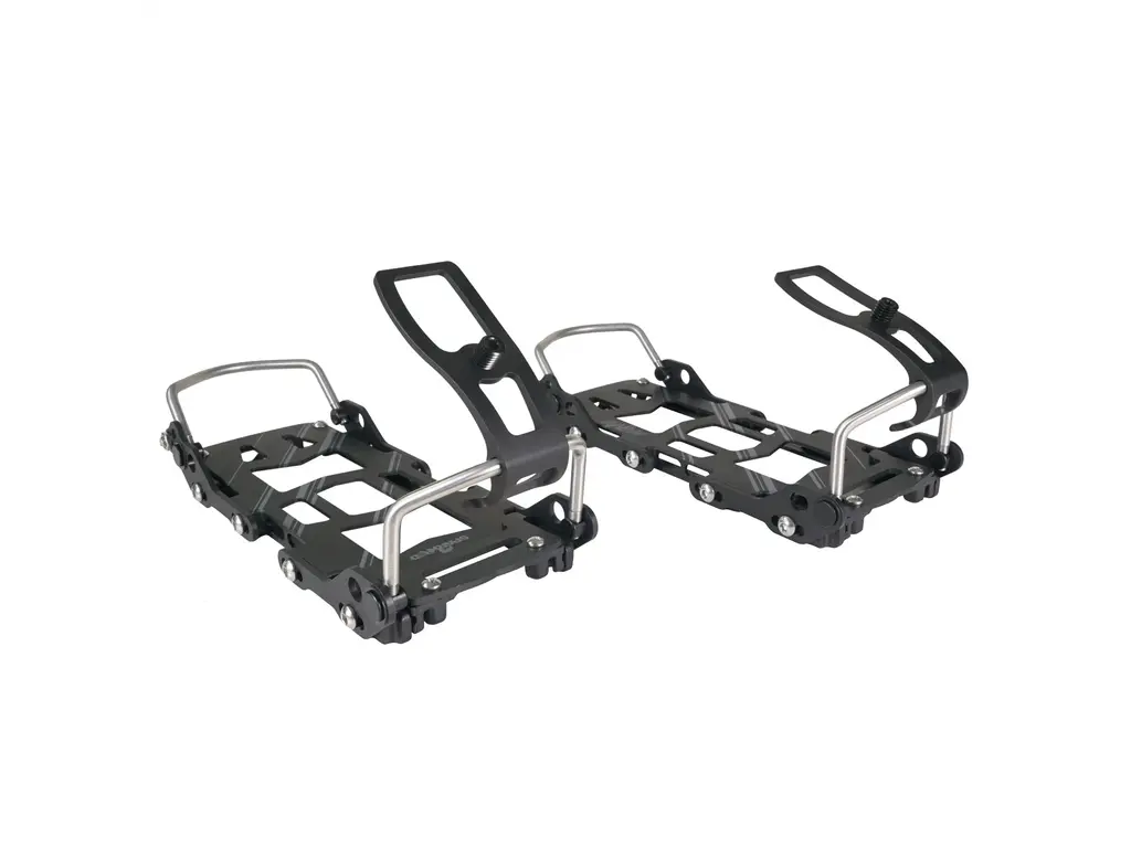 Spark R&D Spark R&D Dyno DH Hard Boot Splitboard Bindings