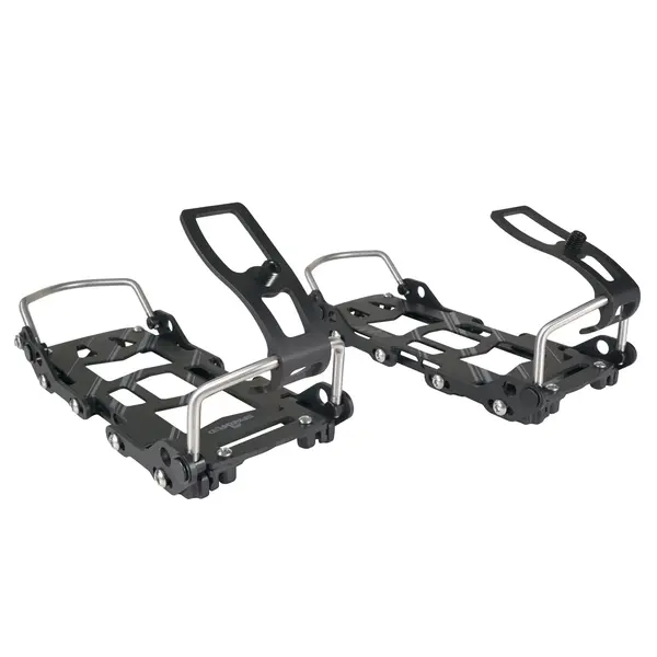 Spark R&D Spark R&D Dyno DH Hard Boot Splitboard Bindings