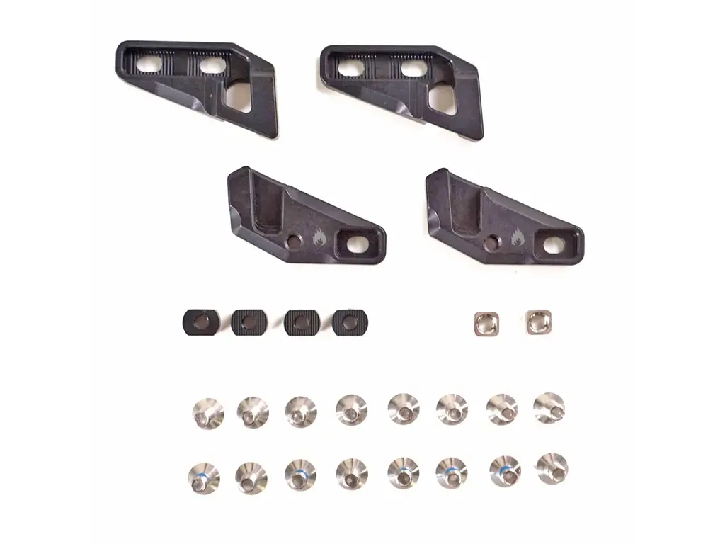 Spark R&D Spark R&D Fixie Clips