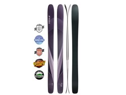 Voile 2025 Voile V8 Skis