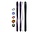 Voile 2025 Voile V8 Skis