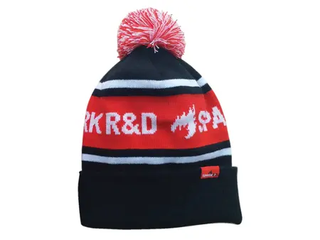Spark R&D Spark R&D Pom Hat Beanie