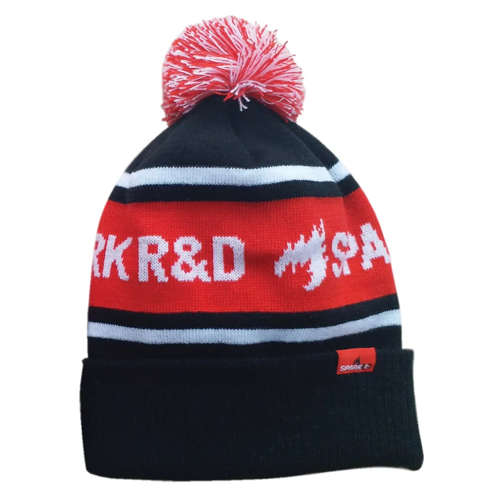 Spark R&D Spark R&D Pom Hat Beanie