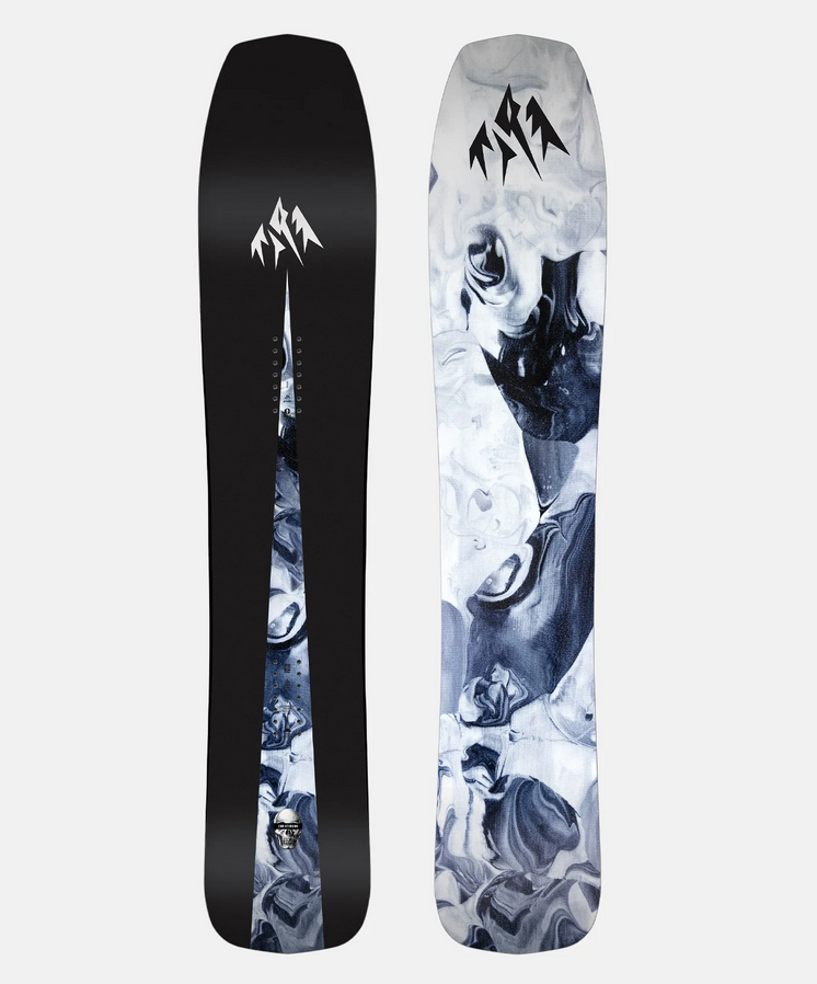 Jones 2026 Jones Mind Expander Snowboard