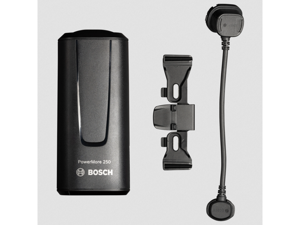 Bosch Bosch PowerMore 250 Range Extender Battery