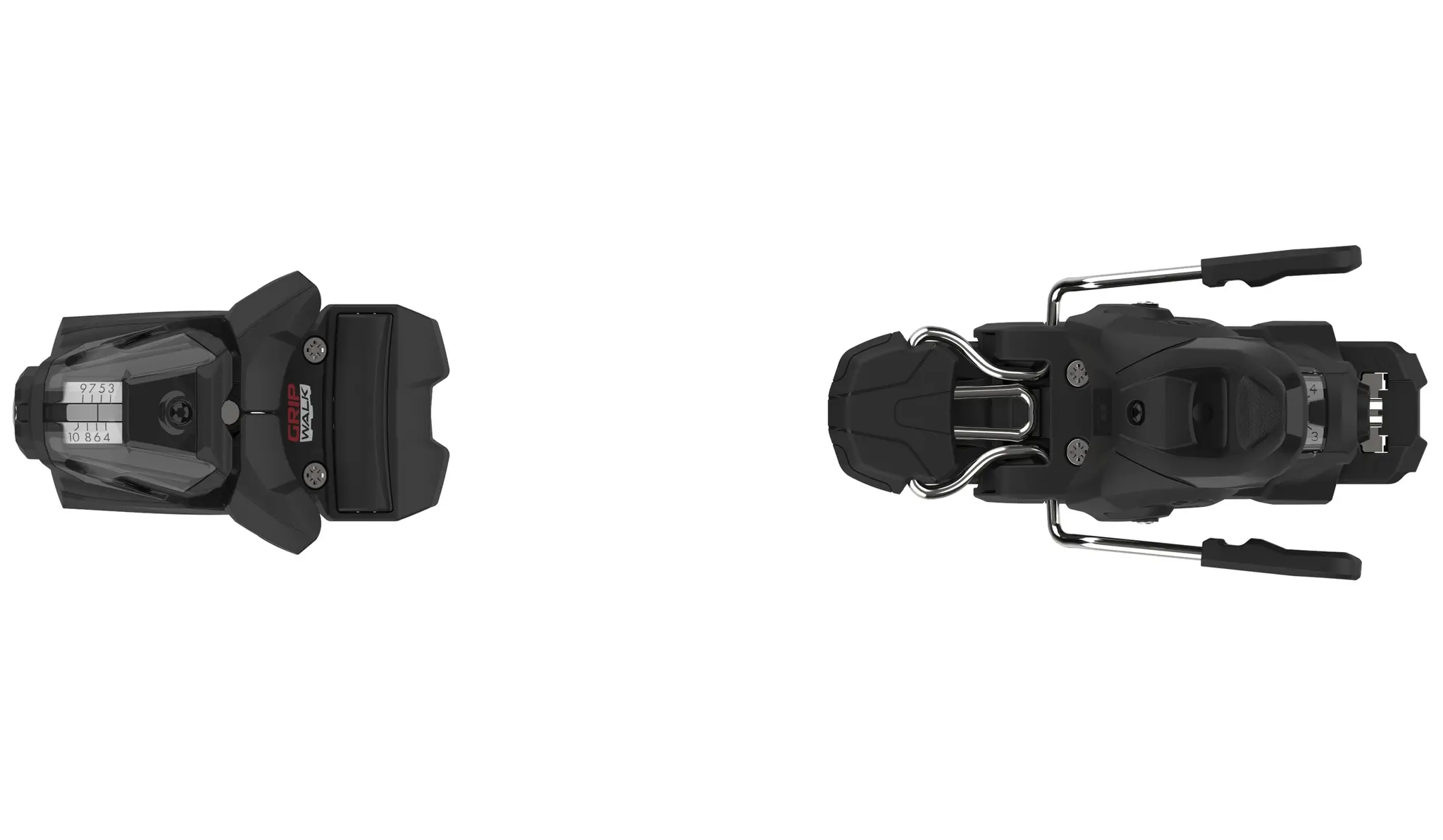 Atomic Atomic N Stage 10 GW Ski Bindings
