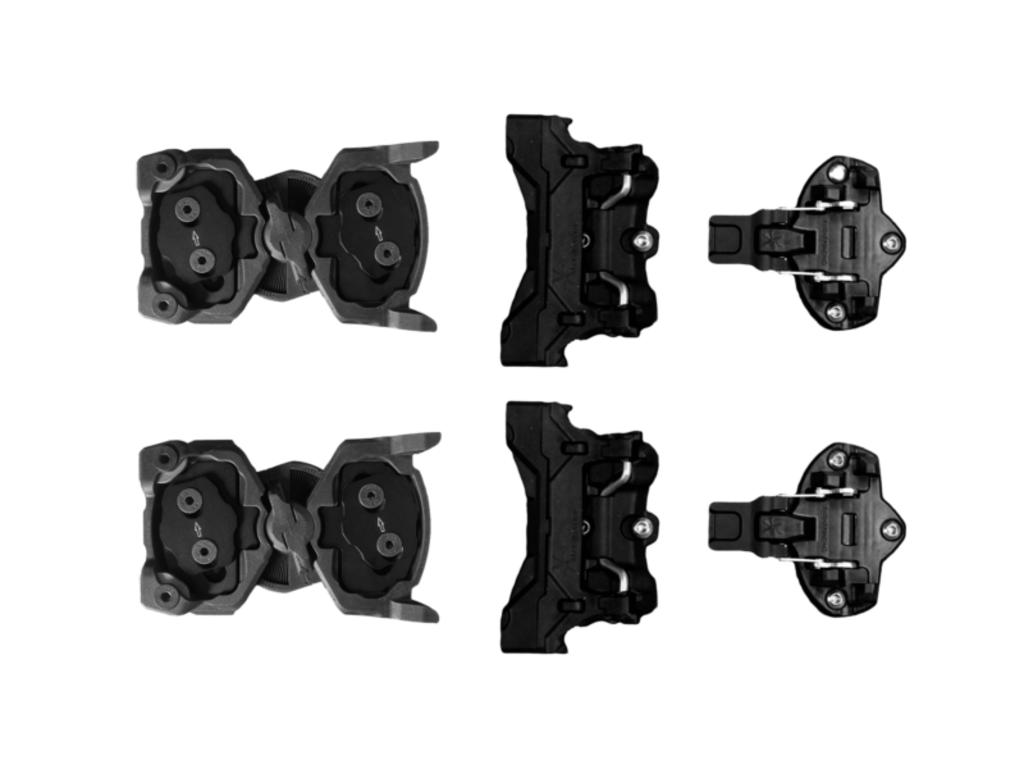 Karakoram Karakoram Nomad + Split Interface Bindings