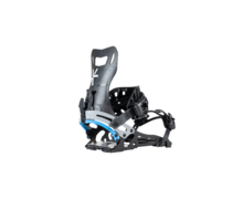 Karakoram Nomad, Split Interface Bindings | The BackCountry