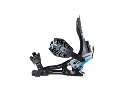 Karakoram Karakoram Nomad + Split Interface Bindings