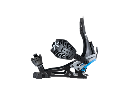 Karakoram Karakoram Nomad + Split Interface Bindings