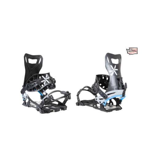 スノーボード SPARK R&D ibex REGULAR Spark R&D Ibex Crampons – Gravity Coalition