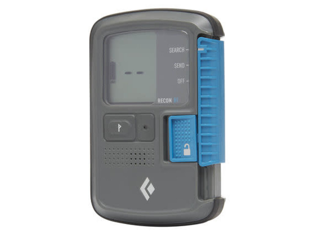 Black Diamond Black Diamond Recon BT Avalanche Beacon