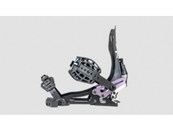 Karakoram Karakoram W's Nomad + Split Interface Bindings