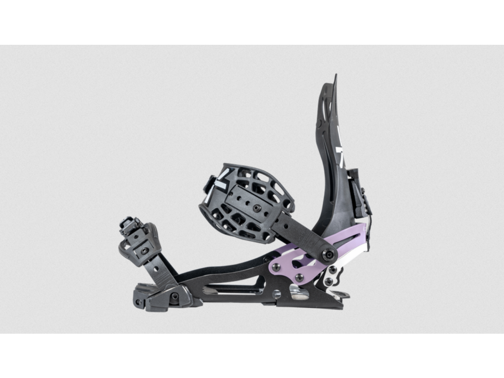 Karakoram Karakoram W's Nomad + Split Interface Bindings