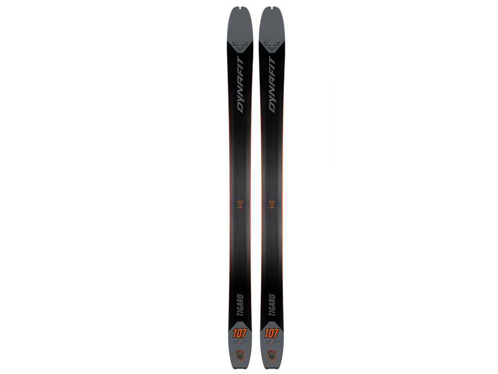 Dynafit 2025 Dynafit Tigard 107 Skis