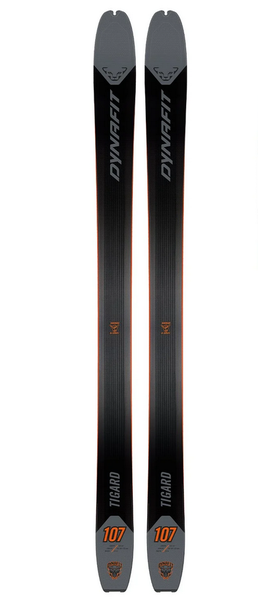 Dynafit 2026 Dynafit Tigard 107 Skis