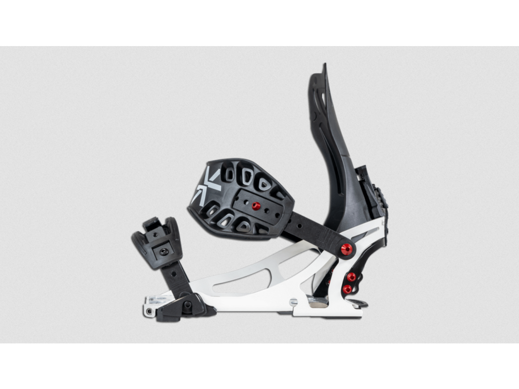 Karakoram Karakoram Prime X + Split Interface Bindings