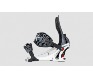 Karakoram Prime X + Split Interface Bindings | The Backcountry