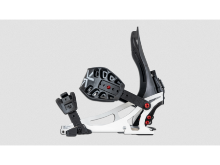 Karakoram Karakoram Prime X + Split Interface Bindings