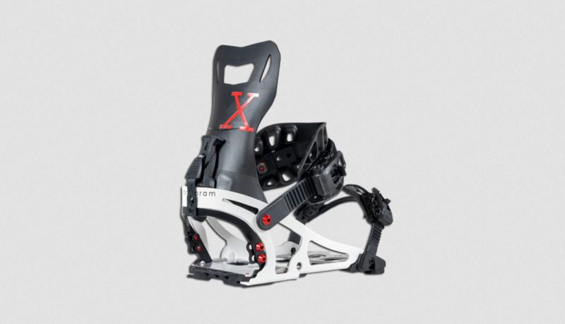Karakoram Prime X + Split Interface Bindings | The Backcountry