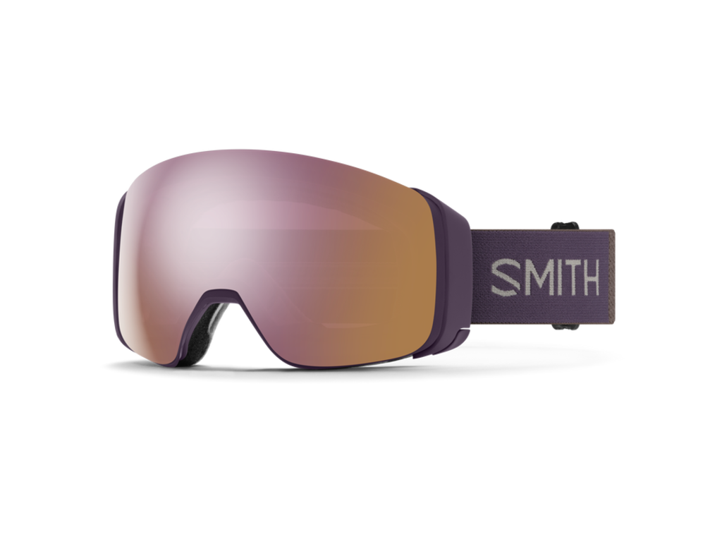 Smith Optics Smith 4D MAG Ski Goggles