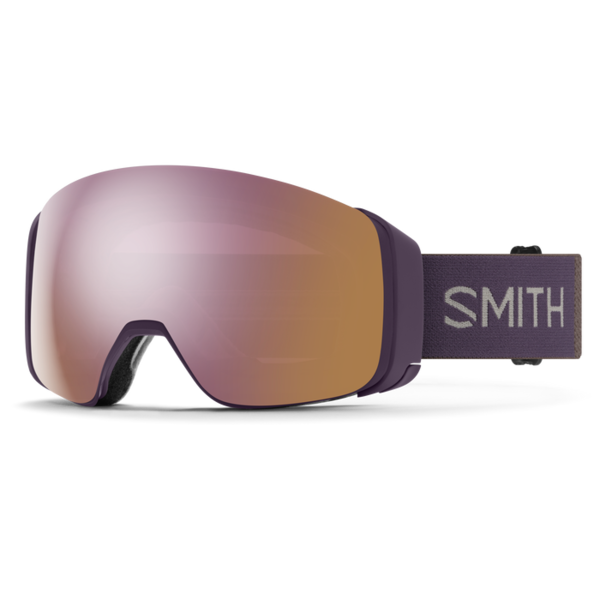 Smith Optics Smith 4D MAG Ski Goggles