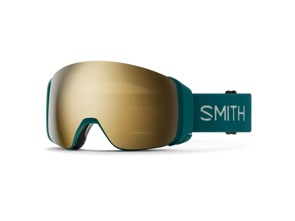 Smith Optics Smith 4D MAG Ski Goggles