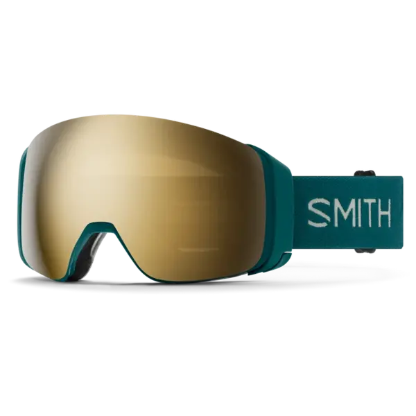 Smith Optics Smith 4D MAG Ski Goggles