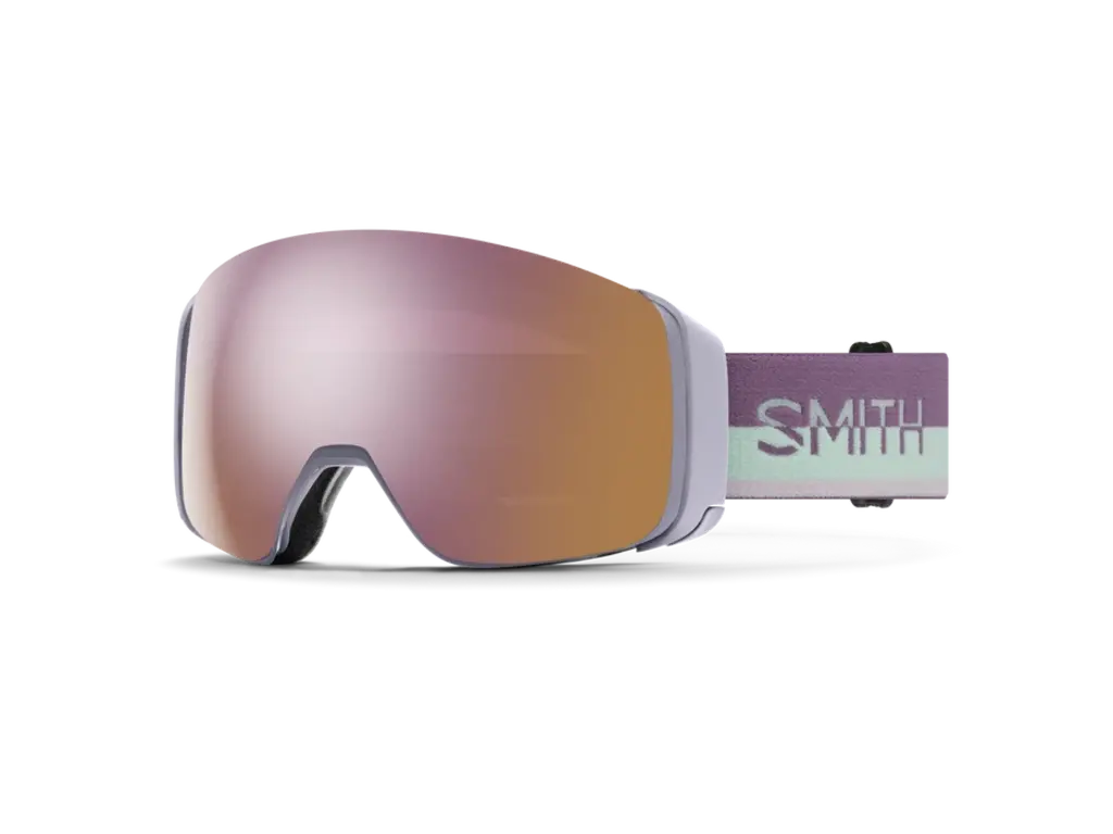 Smith Optics Smith 4D MAG Ski Goggles