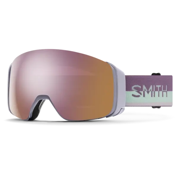Smith Optics Smith 4D MAG Ski Goggles