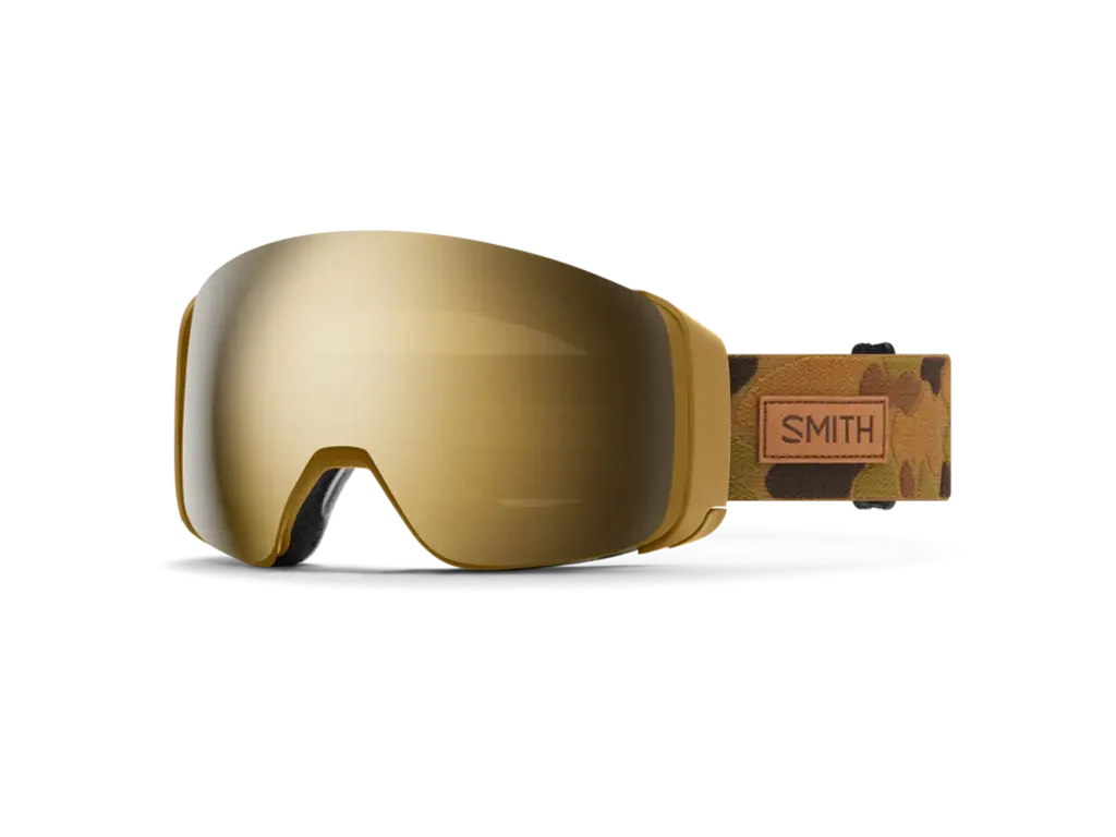 Smith Optics Smith 4D MAG Ski Goggles