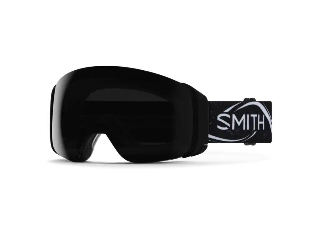 Smith Optics Smith 4D MAG Ski Goggles