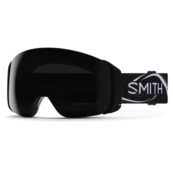 Smith 4D MAG Ski Goggles | The BackCountry in Truckee, CA - The