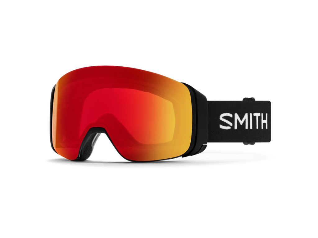 Smith Optics Smith 4D MAG Ski Goggles