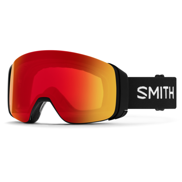 Smith Optics Smith 4D MAG Ski Goggles