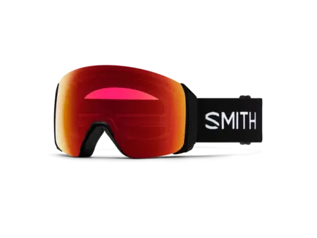 Smith Optics Smith 4D MAG XL Ski Goggles