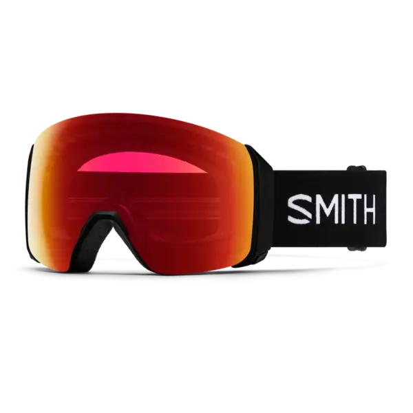 スミス ゴーグル 4D Mag XL / RUST 4D MAG XL | Goggle | Smith Optics