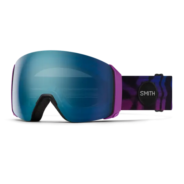 Smith 4D MAG XL Goggles | The BackCountry in Truckee, CA - The